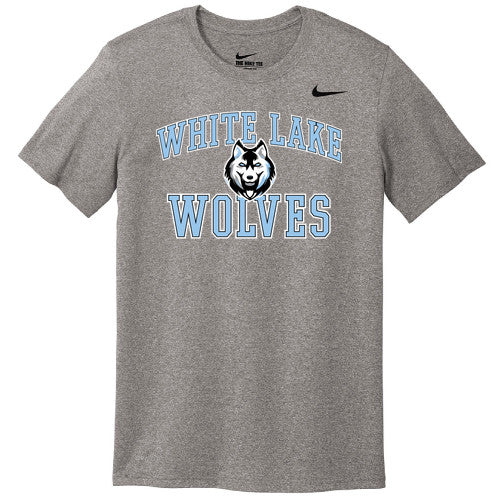 Nike Team rLegend Tee