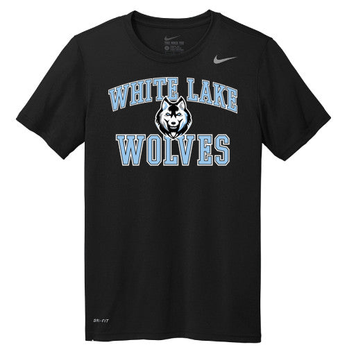 Nike Team rLegend Tee