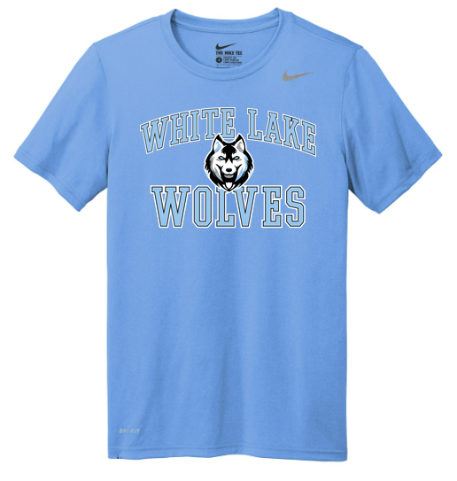 Nike Team rLegend Tee