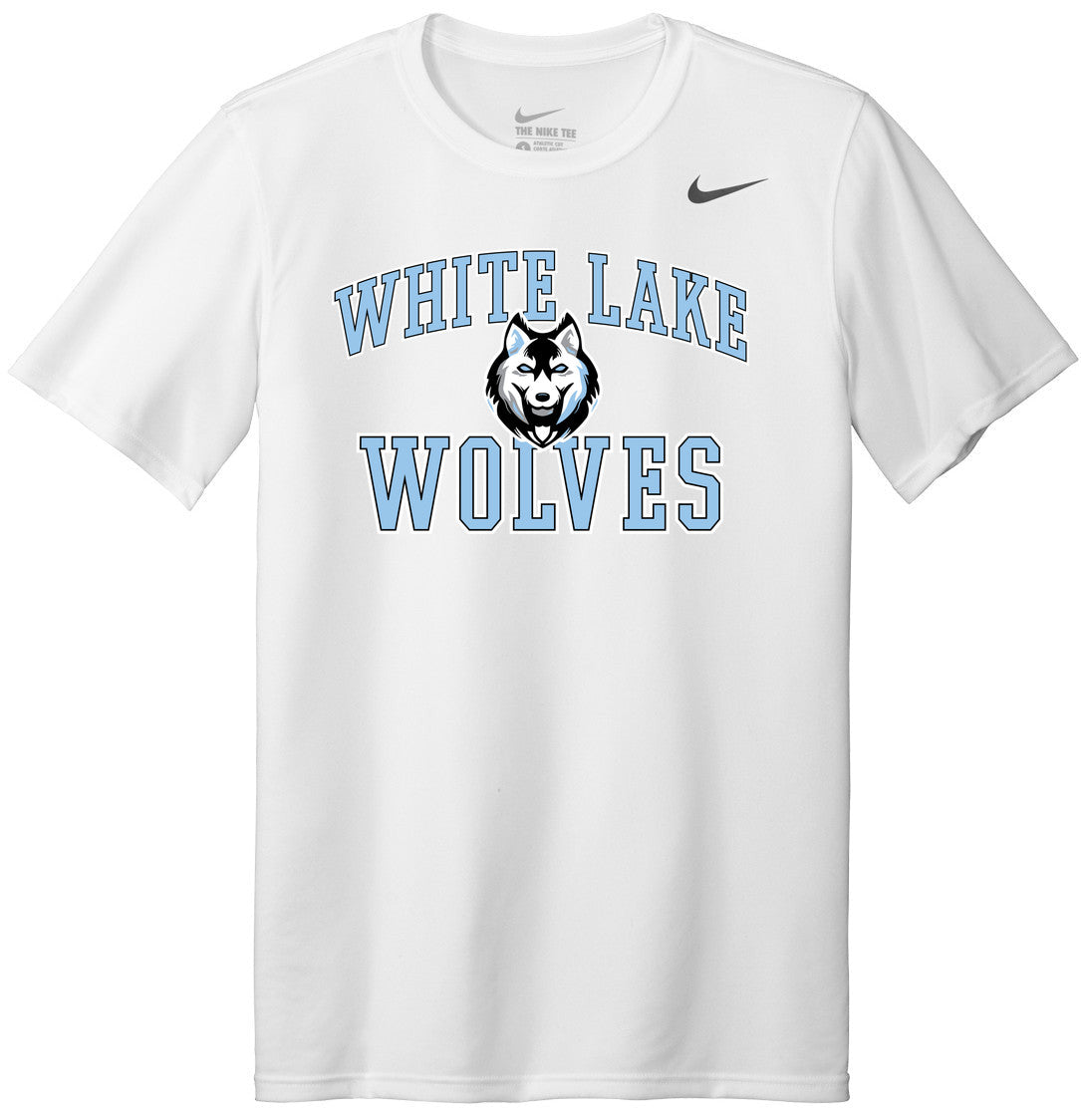 Nike Team rLegend Tee