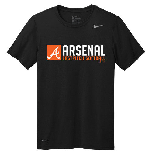 Nike Team rLegend Tee