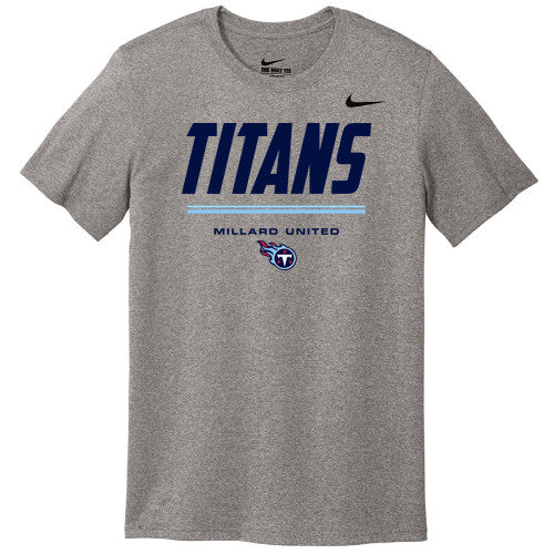 Nike Team rLegend Tee