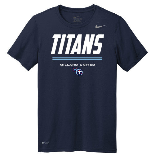 Nike Team rLegend Tee