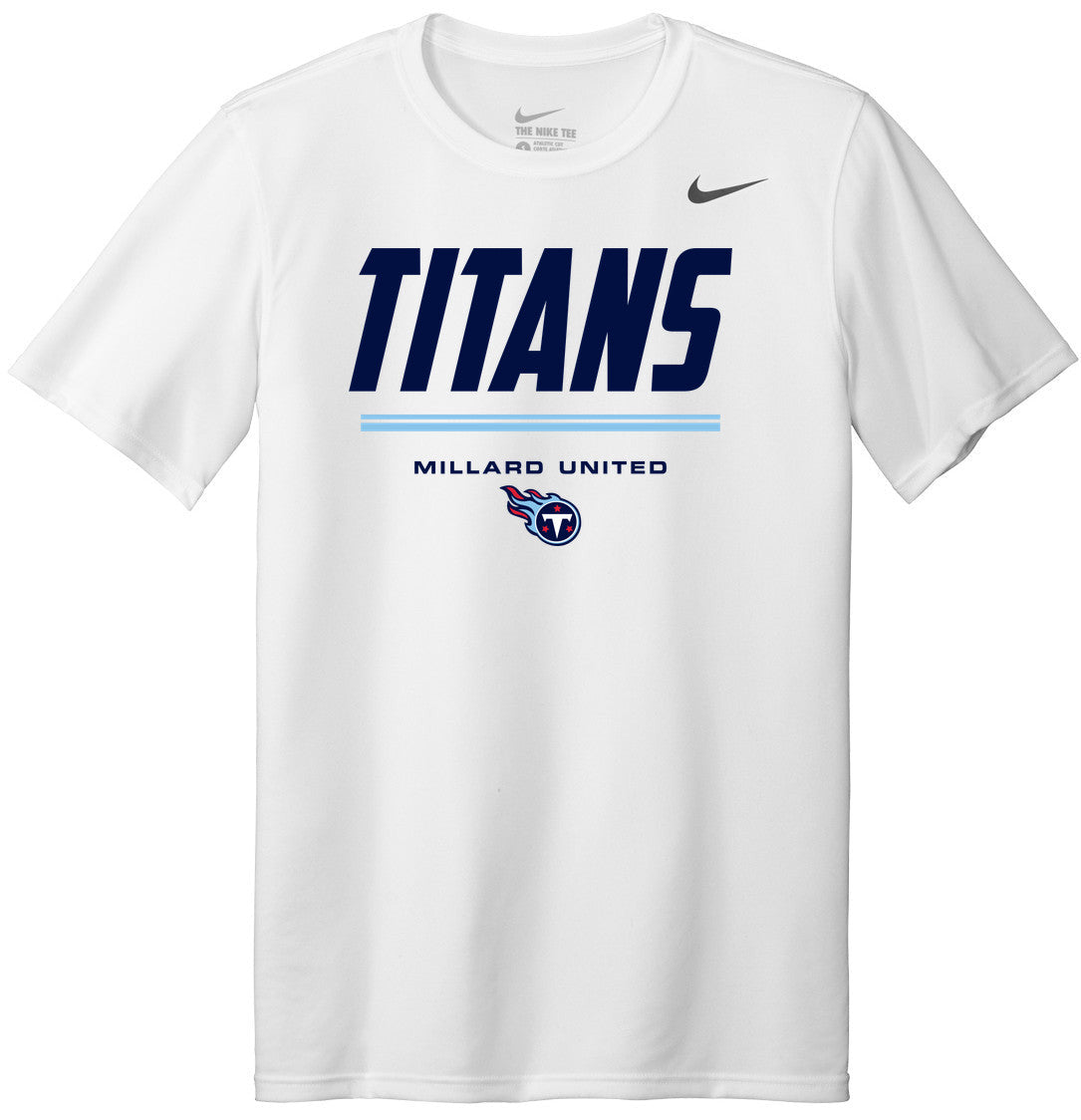 Nike Team rLegend Tee