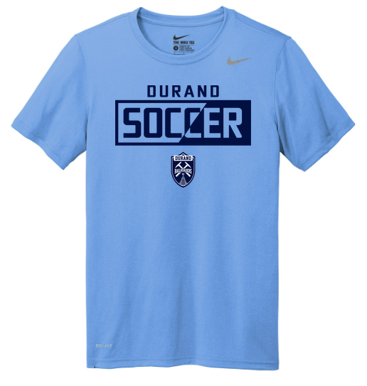 Nike Team rLegend Tee