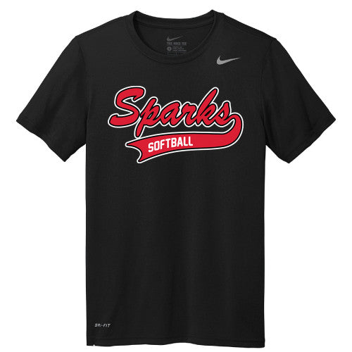 Nike Team rLegend Tee