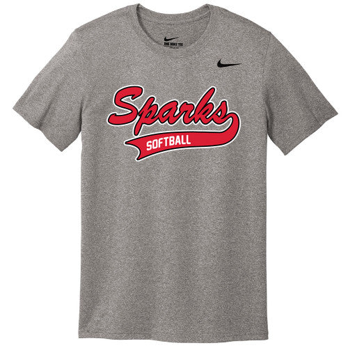 Nike Team rLegend Tee