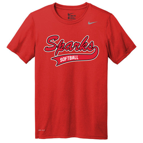 Nike Team rLegend Tee