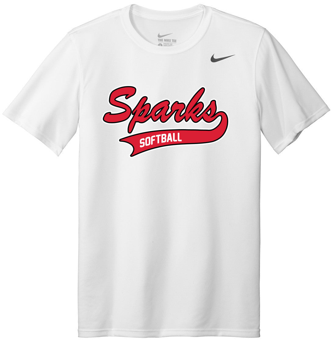 Nike Team rLegend Tee