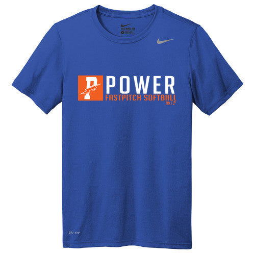 Nike Team rLegend Tee