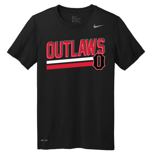 Nike Team rLegend Tee