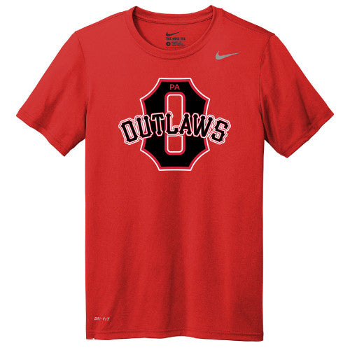 Nike Team rLegend Tee