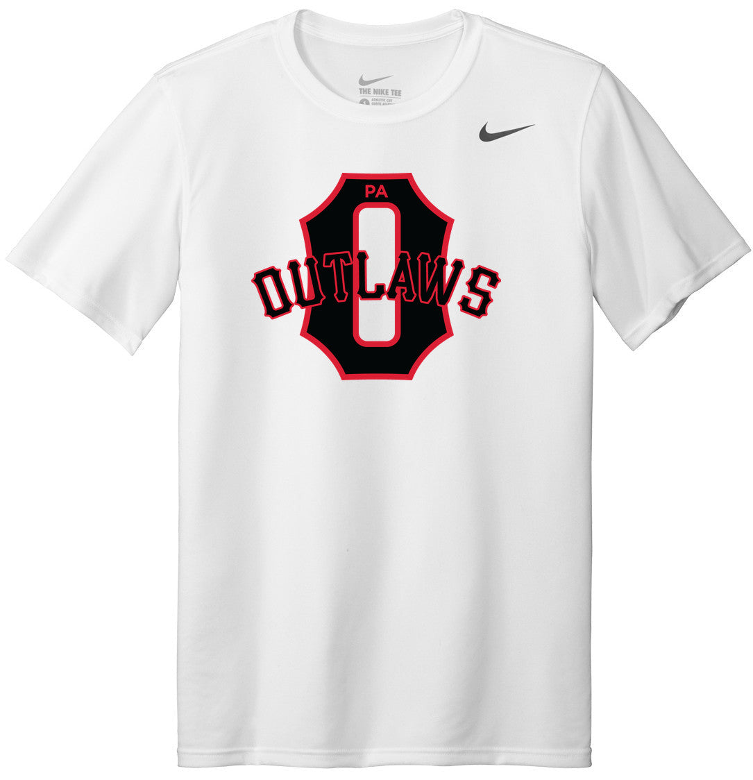 Nike Team rLegend Tee
