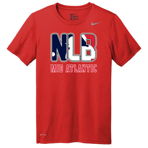 Nike Team rLegend Tee