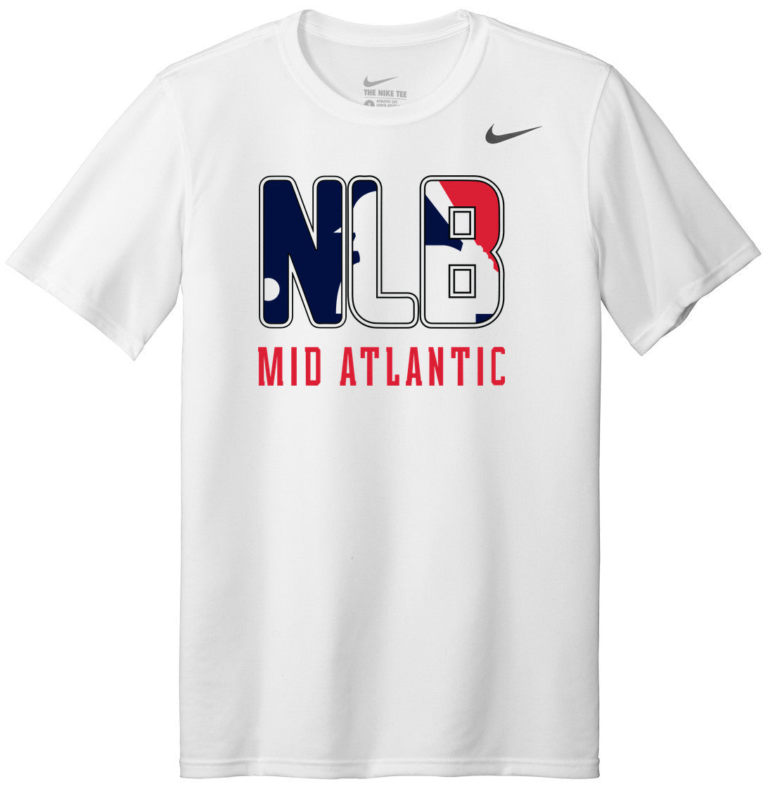 Nike Team rLegend Tee