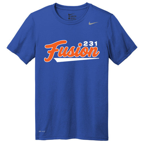 Nike Team rLegend Tee
