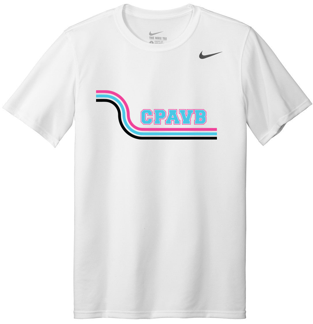 Nike Team rLegend Tee