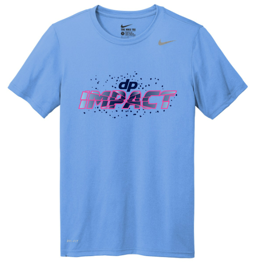Nike Team rLegend Tee