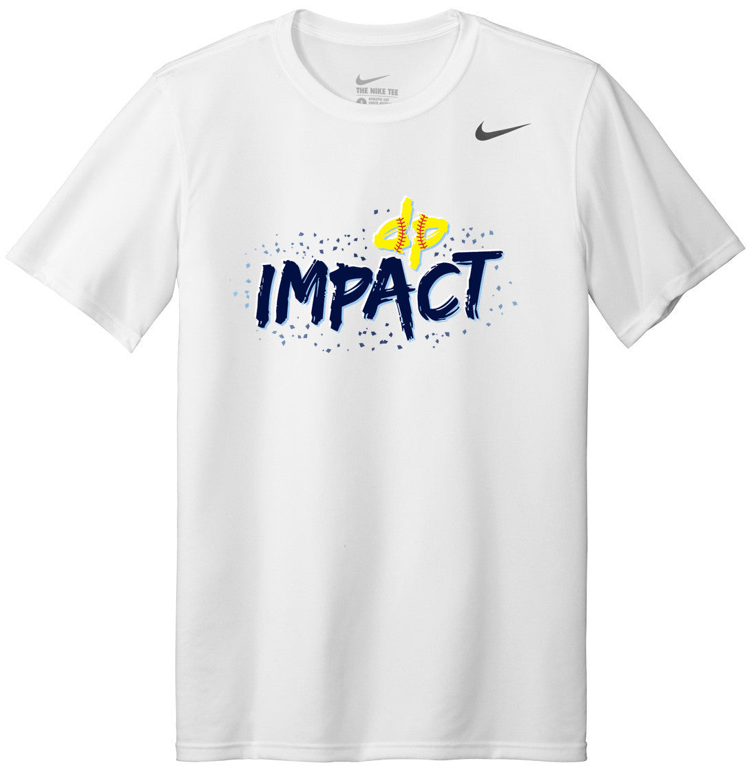 Nike Team rLegend Tee