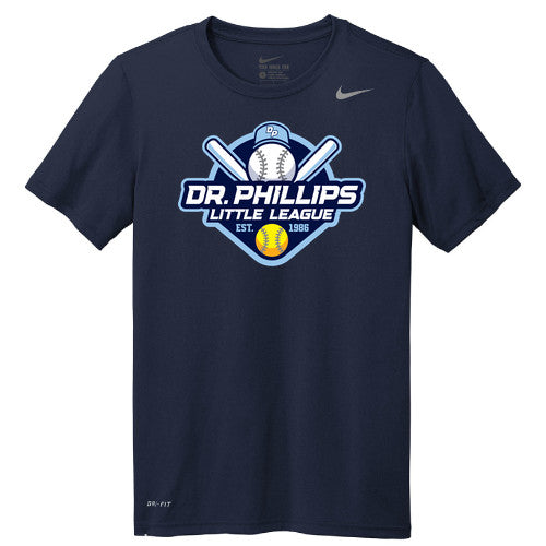 Nike Team rLegend Tee