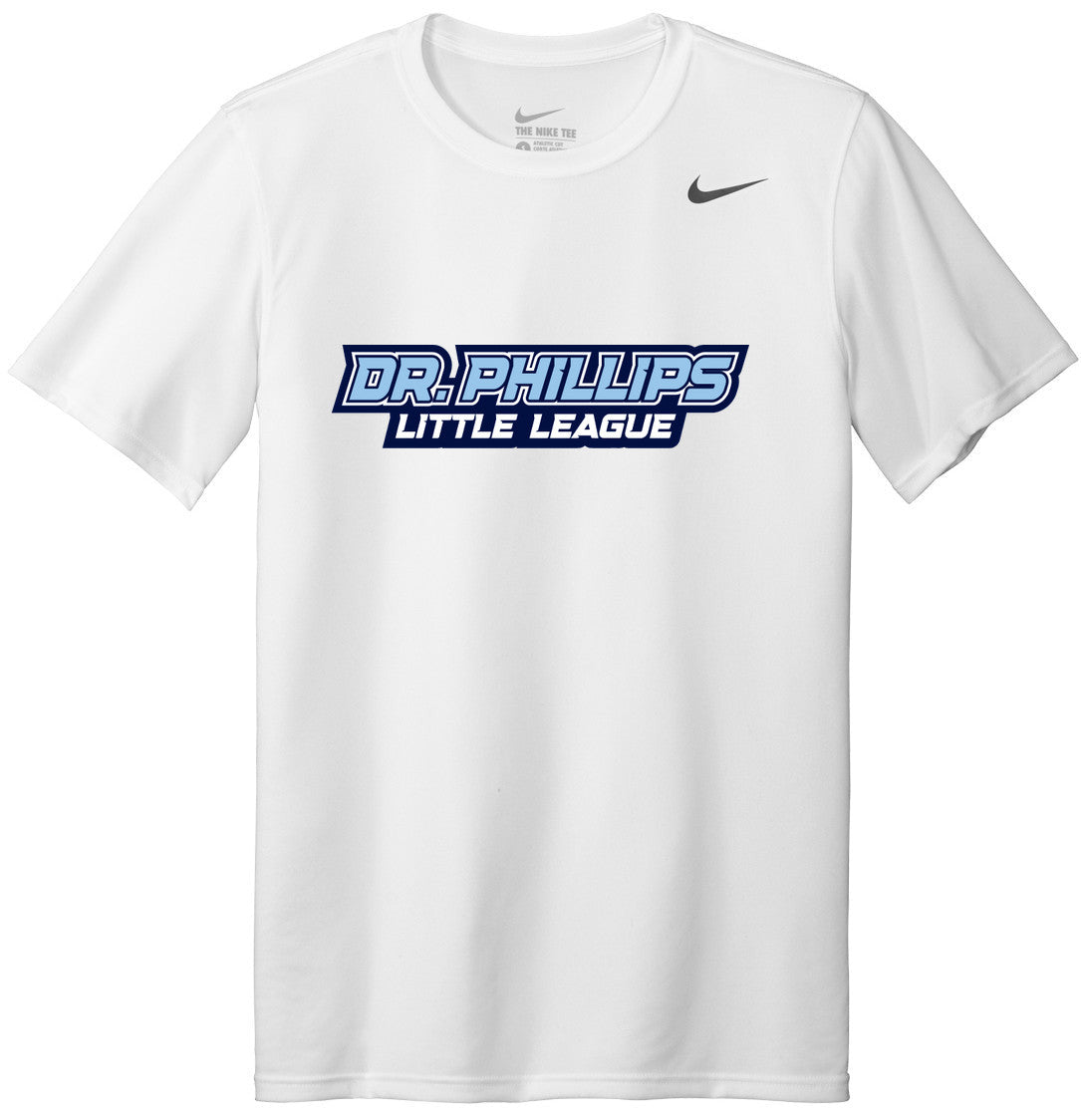 Nike Team rLegend Tee