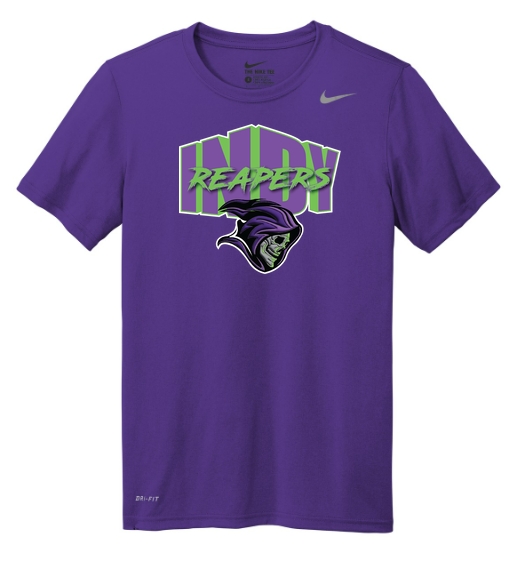 Nike Team rLegend Tee