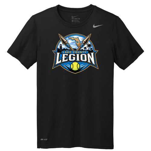Nike Team rLegend Tee