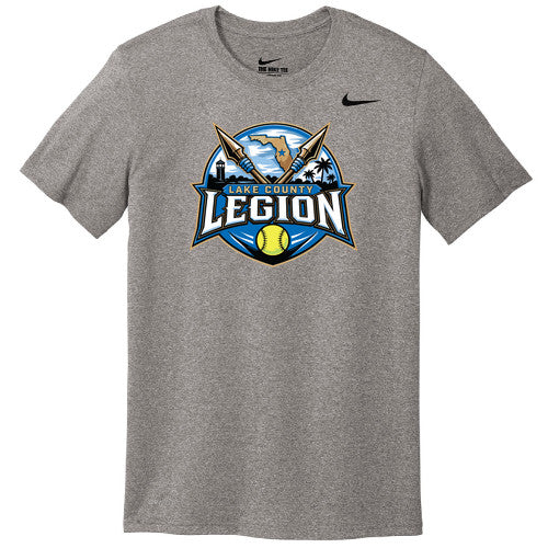Nike Team rLegend Tee