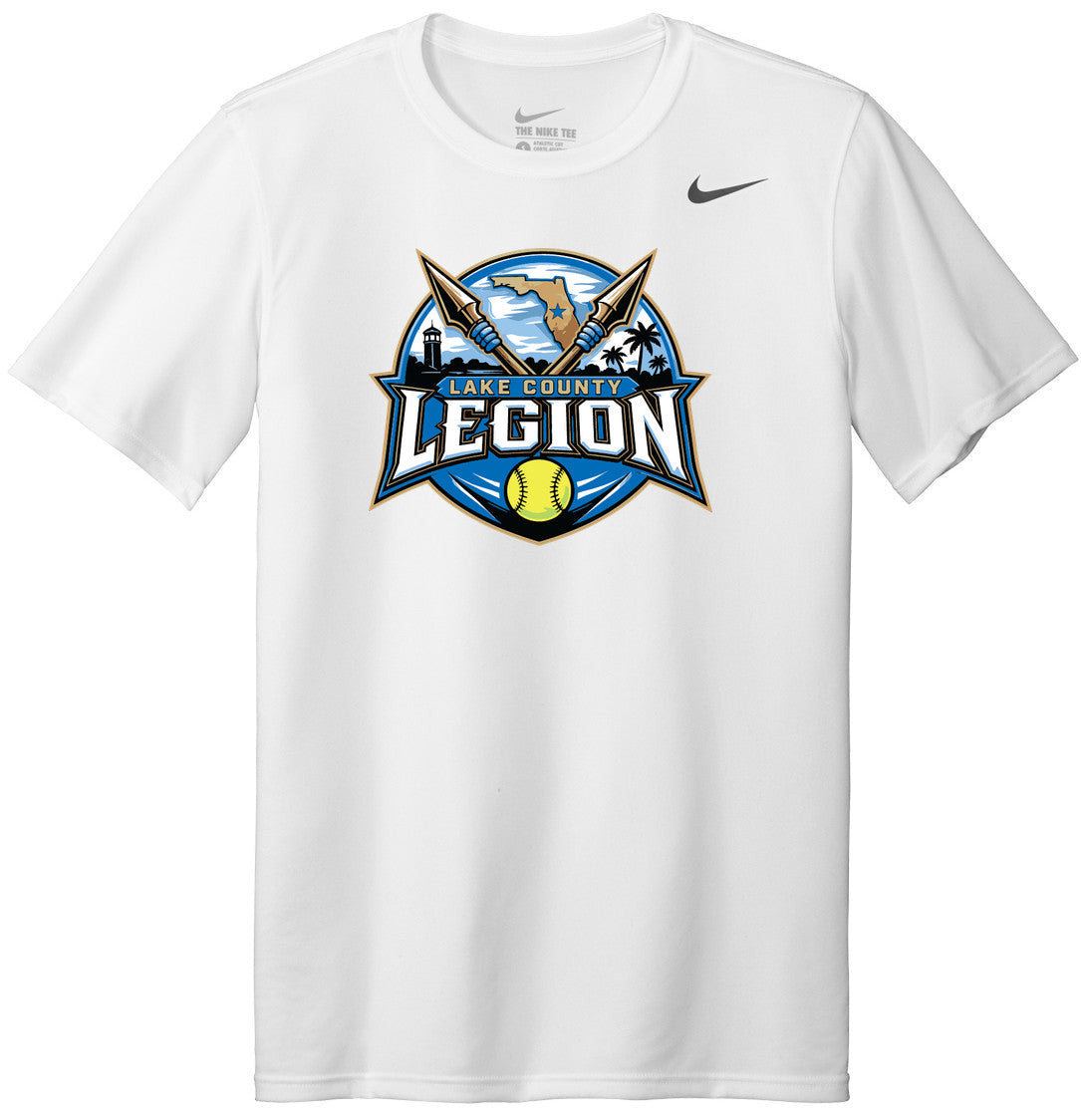 Nike Team rLegend Tee