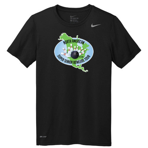 Nike Team rLegend Tee