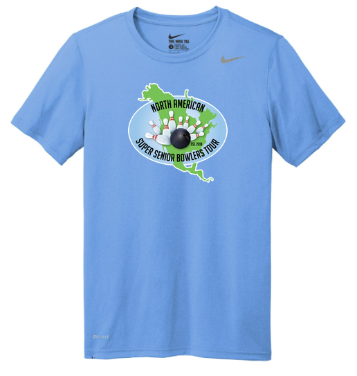Nike Team rLegend Tee