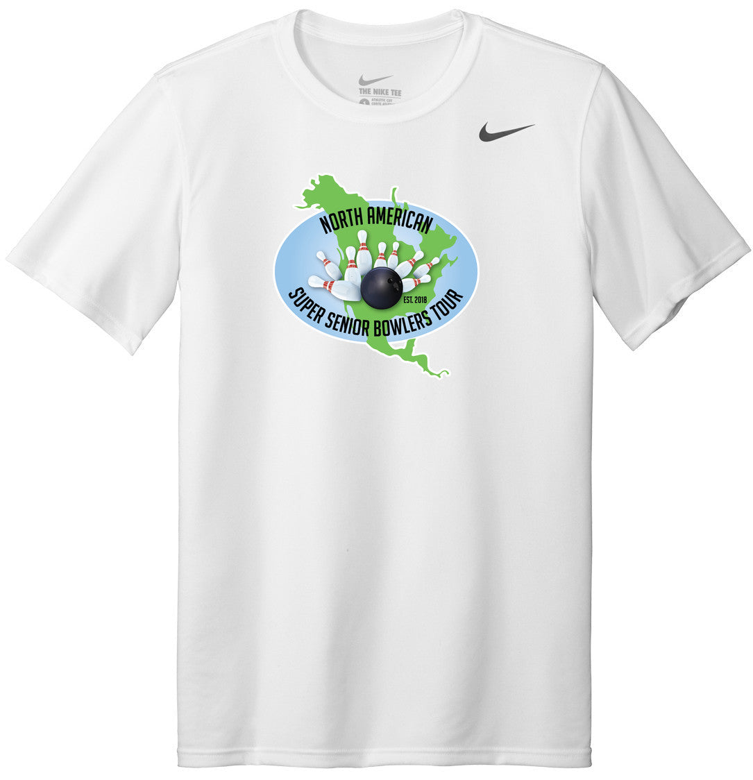 Nike Team rLegend Tee
