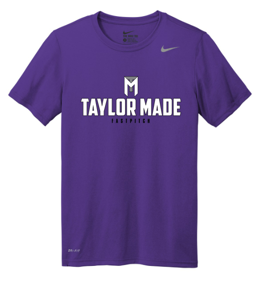 Nike Team rLegend Tee