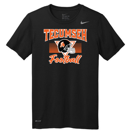 Nike Team rLegend Tee
