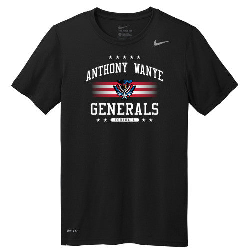 Nike Team rLegend Tee