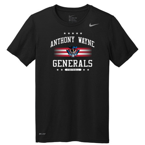 Nike Team rLegend Tee