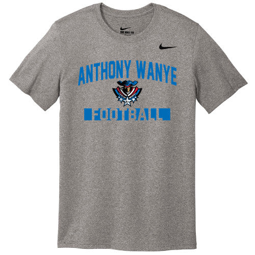 Nike Team rLegend Tee