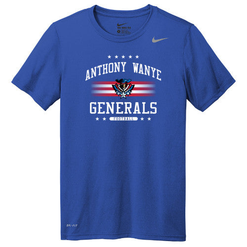 Nike Team rLegend Tee