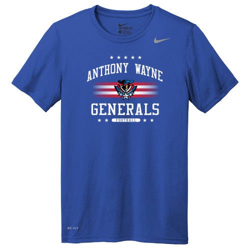 Nike Team rLegend Tee