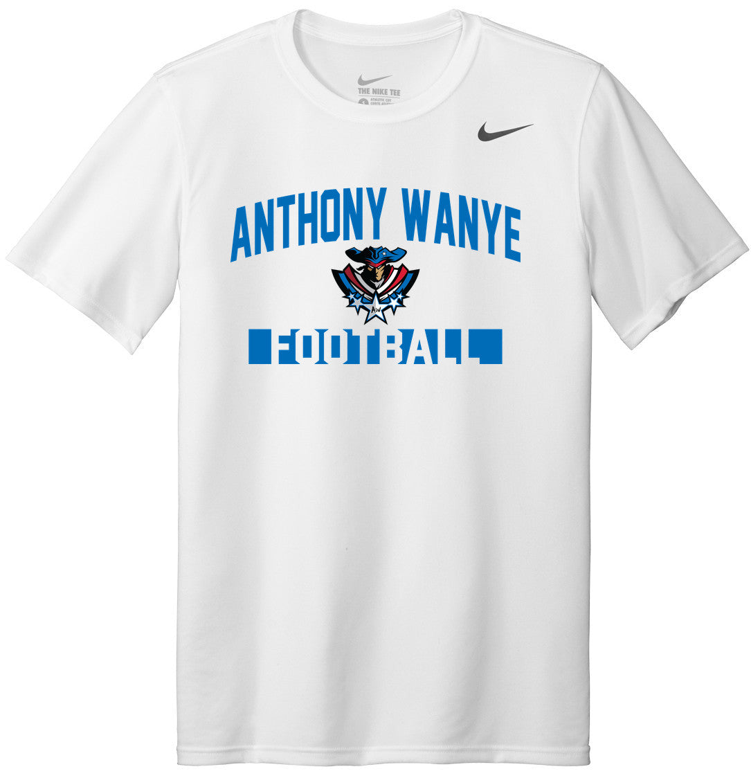 Nike Team rLegend Tee