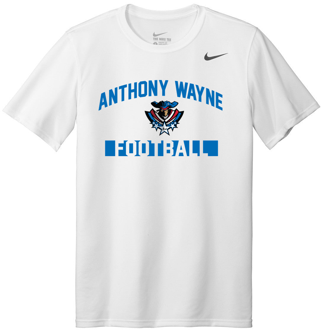 Nike Team rLegend Tee