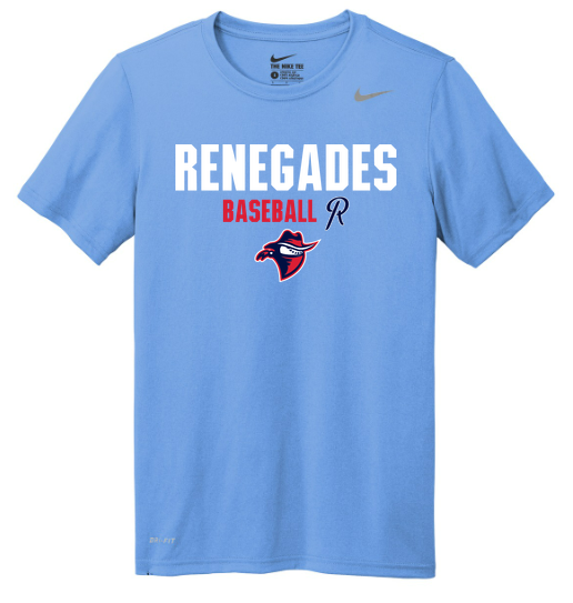 Nike Team rLegend Tee