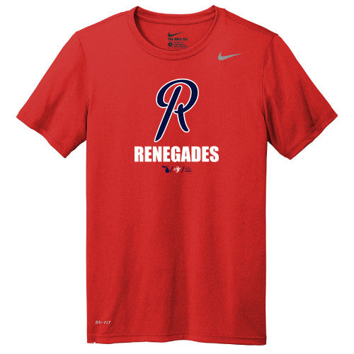 Nike Team rLegend Tee