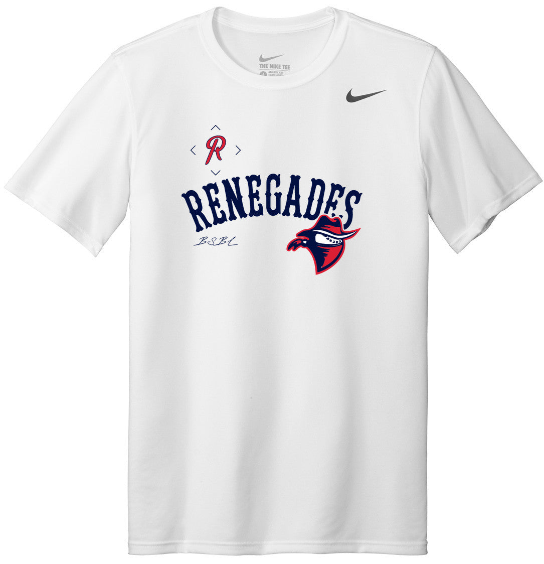 Nike Team rLegend Tee