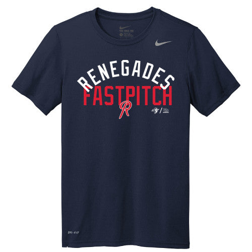 Nike Team rLegend Tee