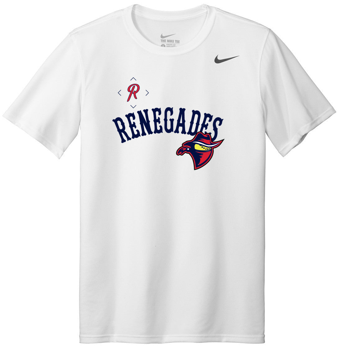 Nike Team rLegend Tee