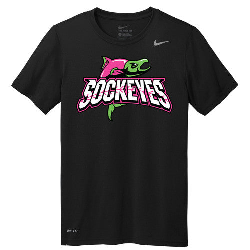 Nike Team rLegend Tee