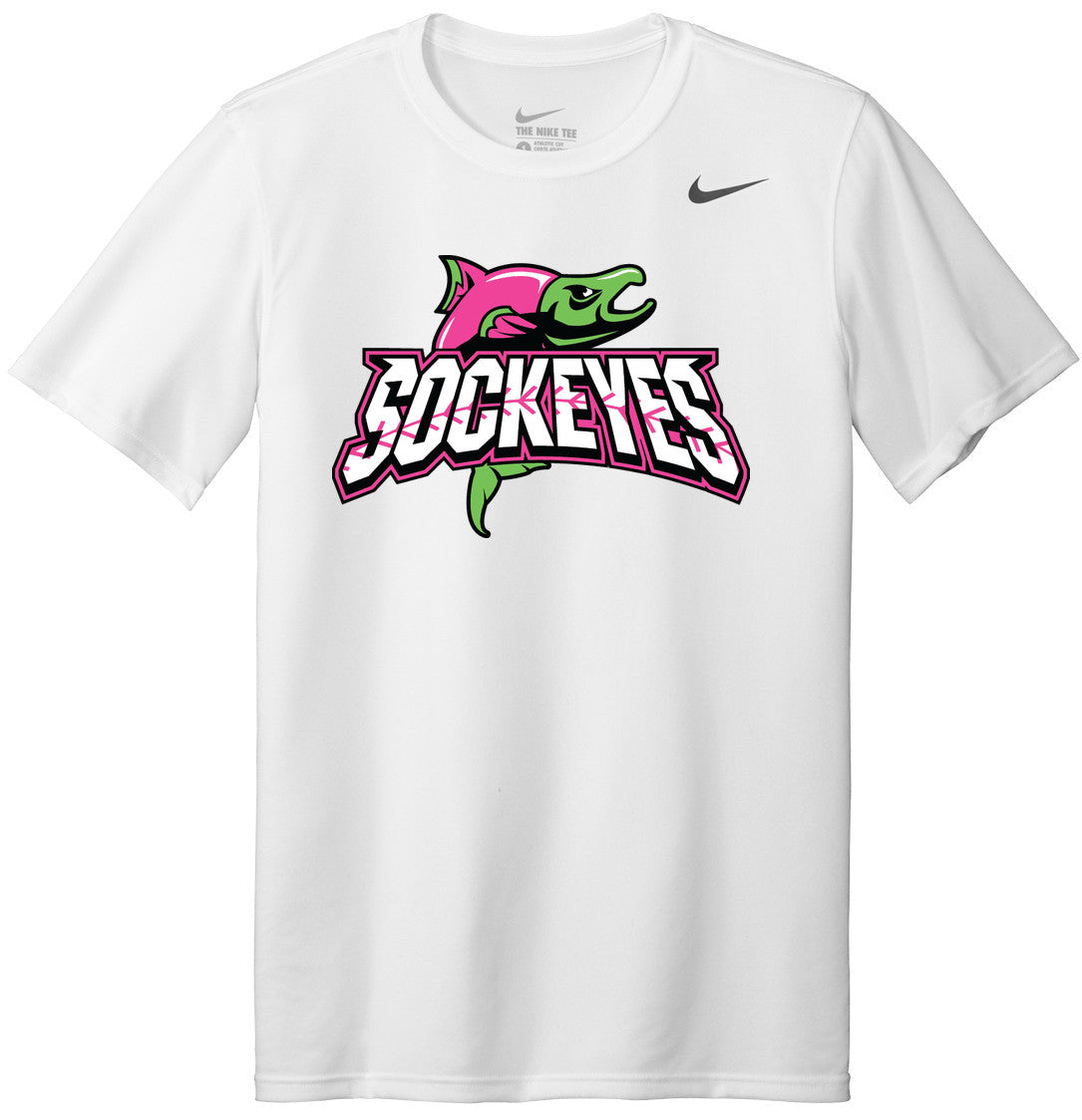 Nike Team rLegend Tee