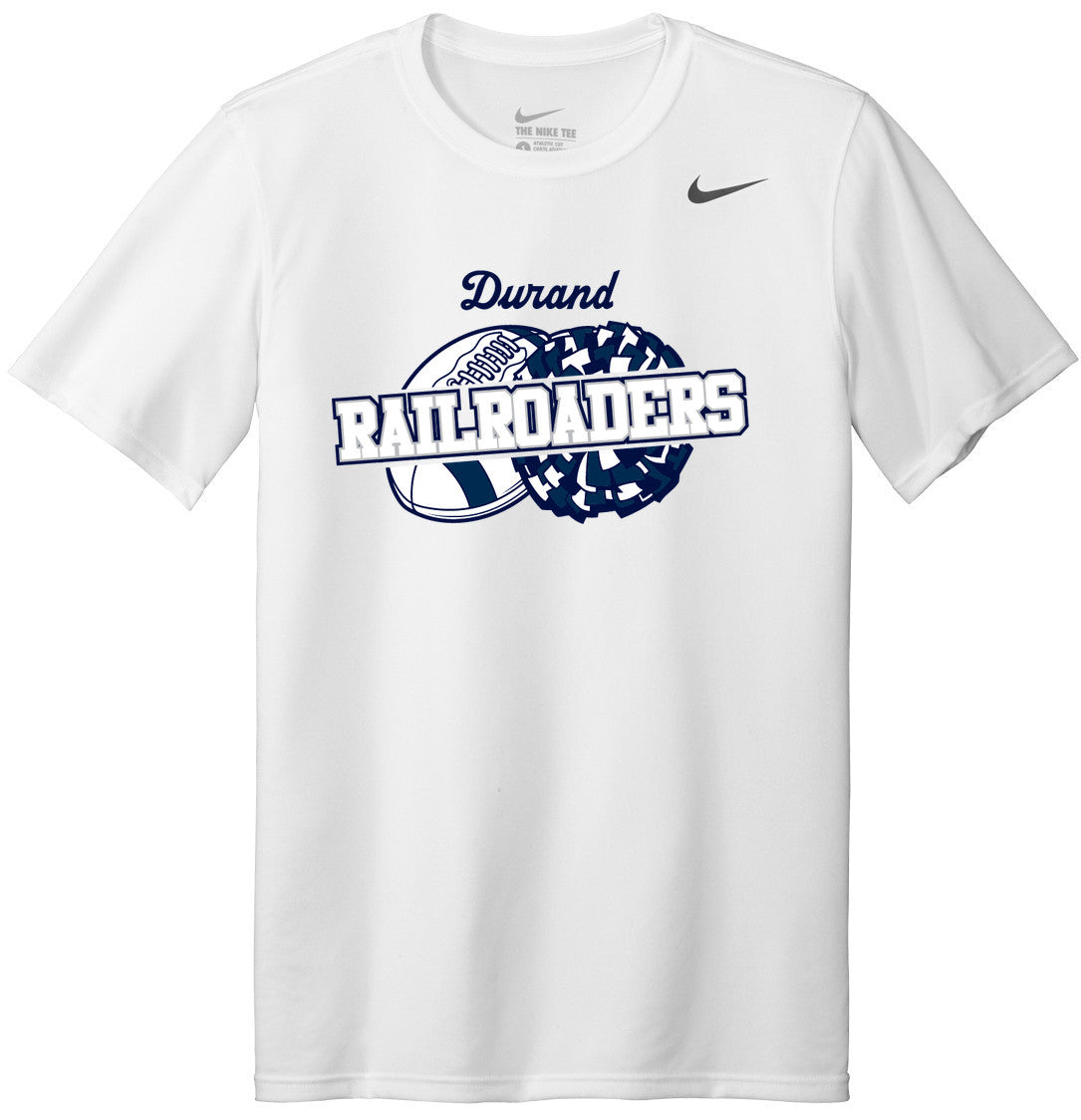 Nike Team rLegend Tee
