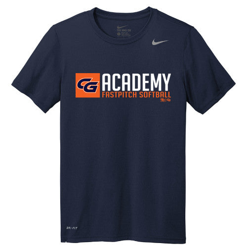Nike Team rLegend Tee